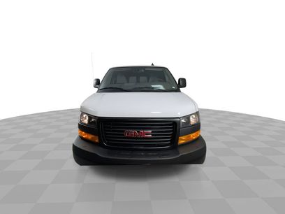 New 2025 GMC Savana 2500 Extended w/ Driver Convenience Package