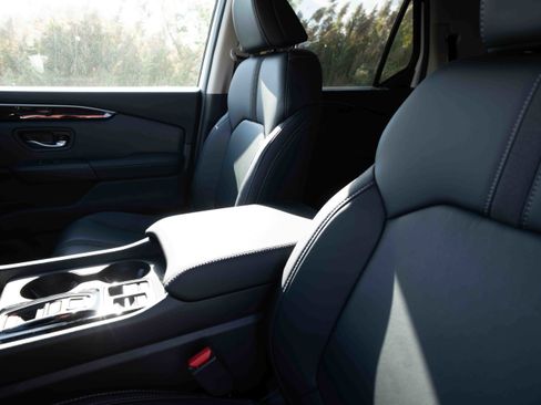 New 2026 Honda Passport RTL image 10