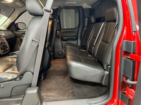 Used 2013 Chevrolet Silverado 1500 LTZ w/ LTZ Plus Package image 21