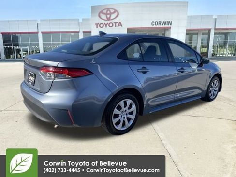 Used 2024 Toyota Corolla LE image 5