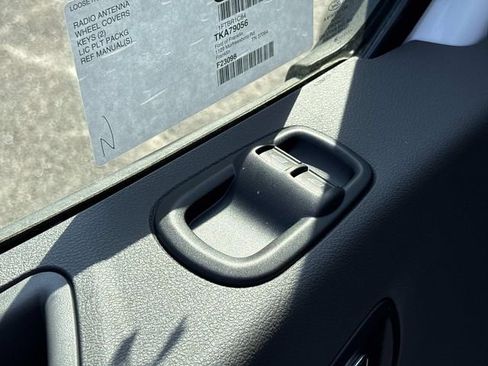 New 2026 Ford Transit 250 148 Medium Roof RWD image 23