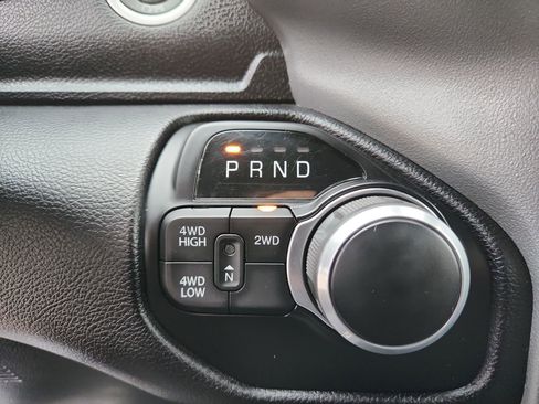 Certified 2024 RAM 2500 Big Horn image 20