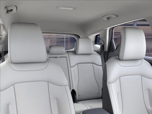 New 2025 Kia Sportage EX image 27