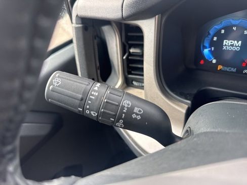 Used 2025 Ford Bronco Outer Banks image 27