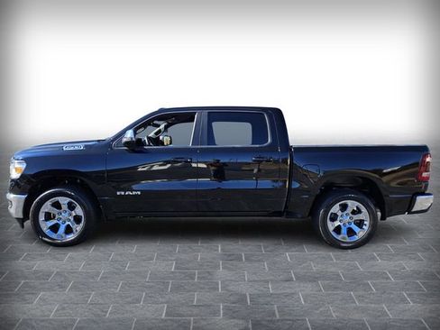 Used 2024 RAM 1500 Laramie image 4