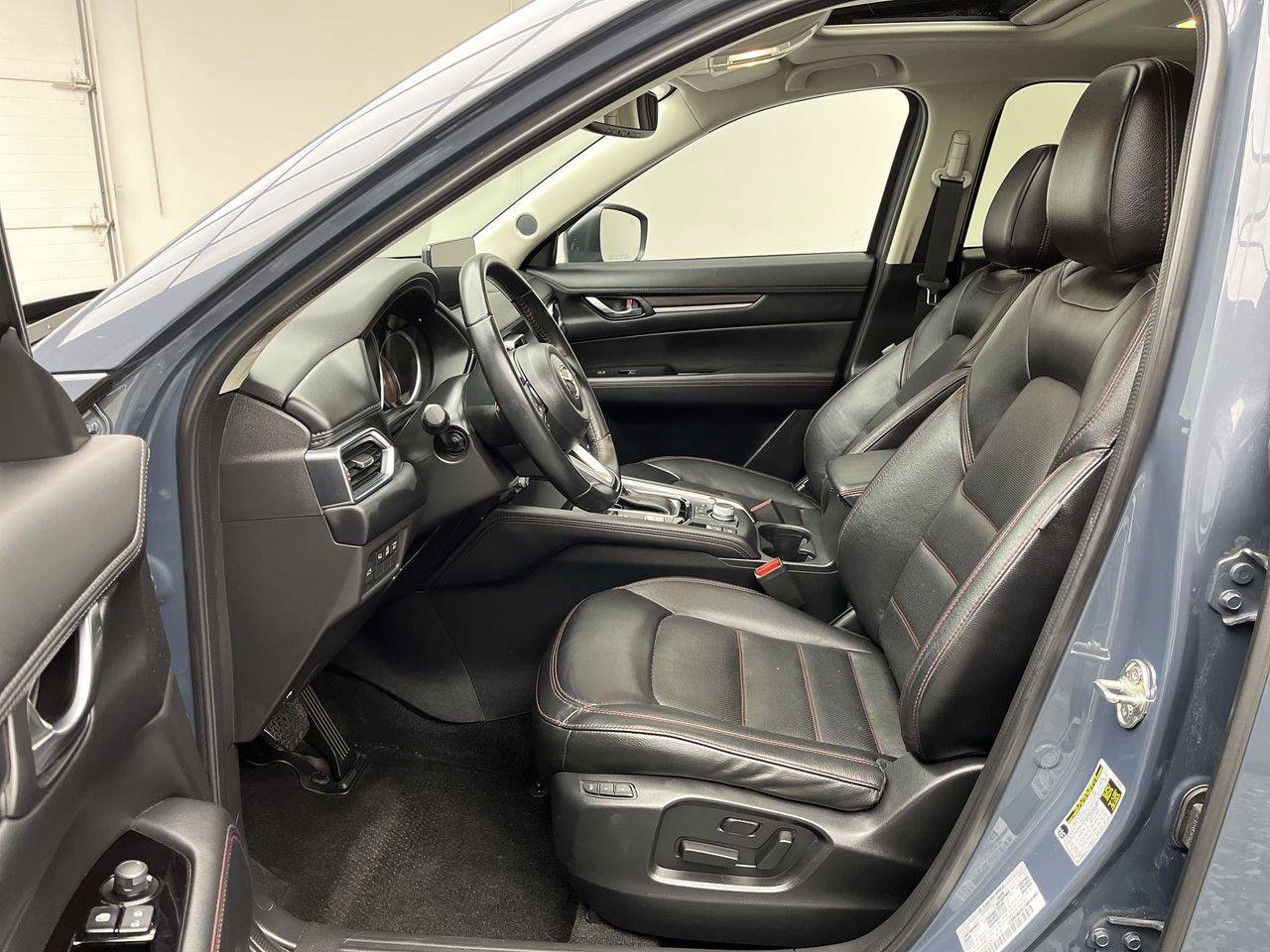 Used 2024 MAZDA CX-5 Carbon Edition AWD/4WD image 10
