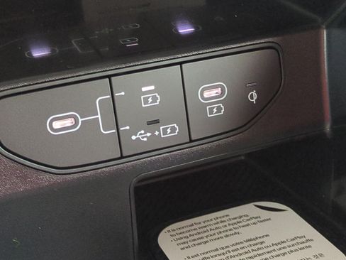 New 2026 Kia Sorento S w/ S Panoramic Sunroof Package FWD image 17