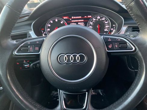Used 2017 Audi A7 3.0T Premium Plus w/ Cold Weather Package image 21