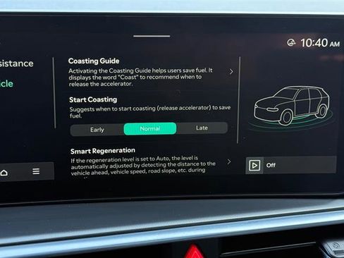 Used 2025 Kia Sorento SX Prestige image 49