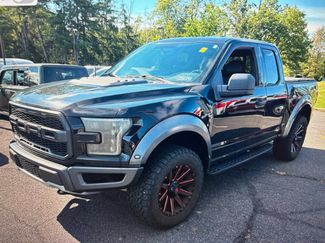 Used 2017 Ford F150 Raptor w/ Equipment Group 801A Mid AWD/4WD video 1