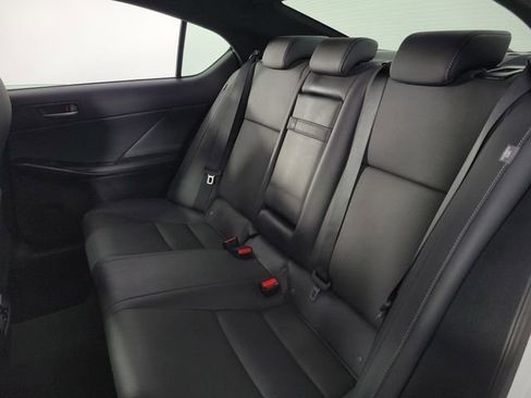 Used 2024 Lexus IS 300 w/ Premium Package RWD image 18