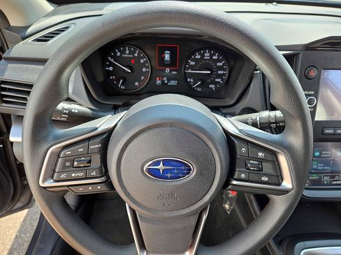 Certified 2025 Subaru Impreza 2.0i image 19
