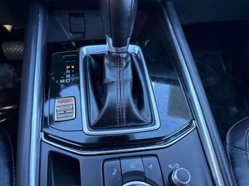 Used 2024 MAZDA CX-5 Carbon Edition image 30