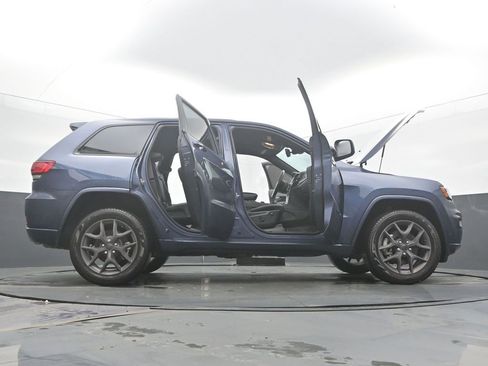 Used 2021 Jeep Grand Cherokee Limited w/ Quick Order Package 28K 80th image 61