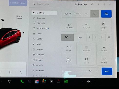 Used 2018 Tesla Model 3 Long Range AWD/4WD image 18