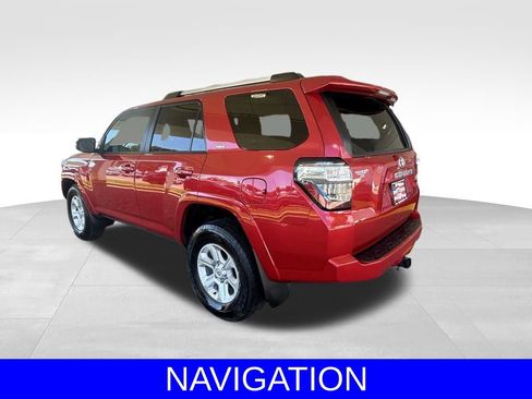 Used 2023 Toyota 4Runner SR5 Premium image 6