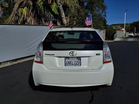 Used 2010 Toyota Prius Five image 6