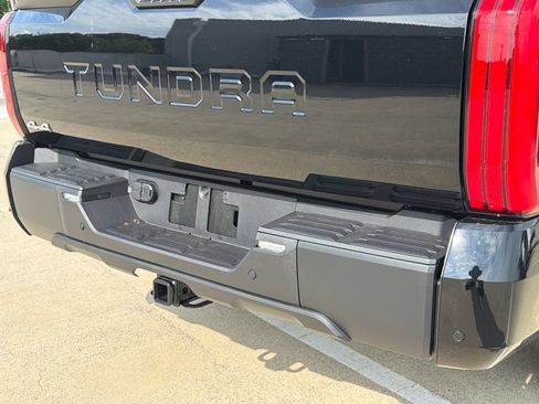 New 2026 Toyota Tundra SR5 AWD/4WD image 6
