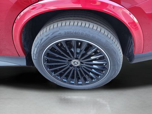 Certified 2026 Mercedes-Benz GLC 300 image 31