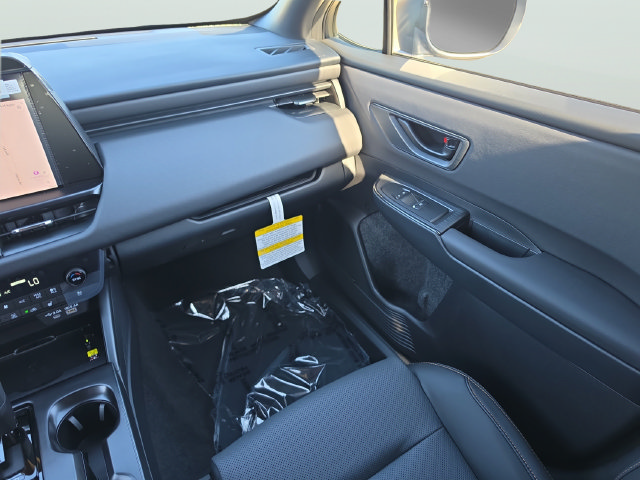 New 2026 Subaru Outback Wilderness AWD/4WD image 11