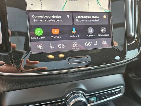 Certified 2023 Volvo XC40 Recharge Plus w/ Protection Package Premier AWD/4WD image 25