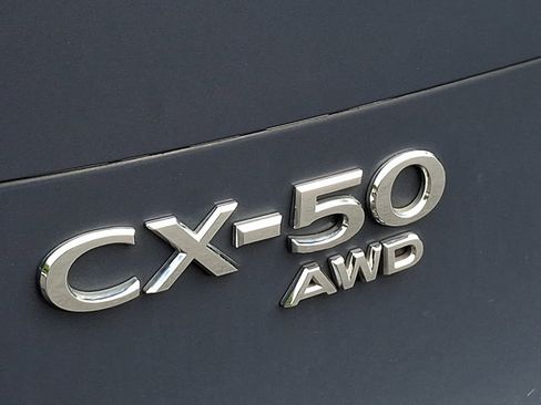 Used 2023 MAZDA CX-50 AWD 2.5 S w/ Premium Plus Pkg image 30