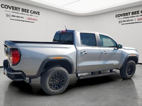 New 2026 GMC Canyon Elevation w/ Convenience Package image 14