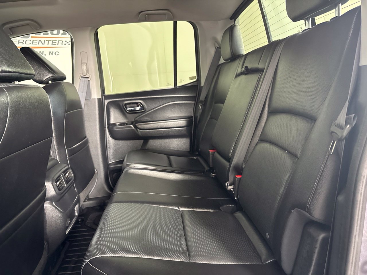 Used 2024 Honda Ridgeline RTL+ image 24