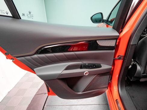 New 2026 Maserati Grecale Modena image 28