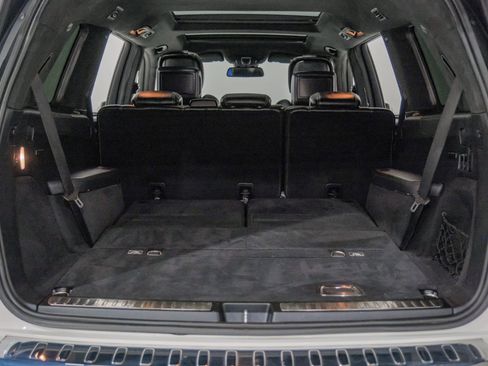 Used 2016 Mercedes-Benz GL 63 AMG 4MATIC image 64