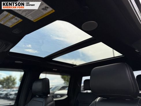 Used 2023 Ford F150 Raptor AWD/4WD image 32