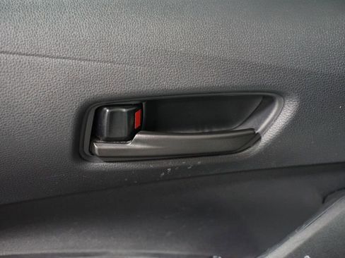 Certified 2024 Toyota Corolla LE FWD image 29