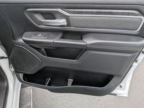 Certified 2021 RAM 1500 Big Horn RWD image 33