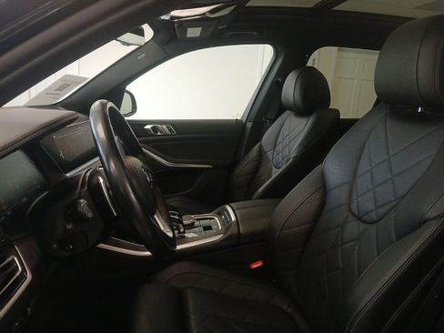 Used 2023 BMW X5 xDrive40i w/ Premium Package AWD/4WD image 15