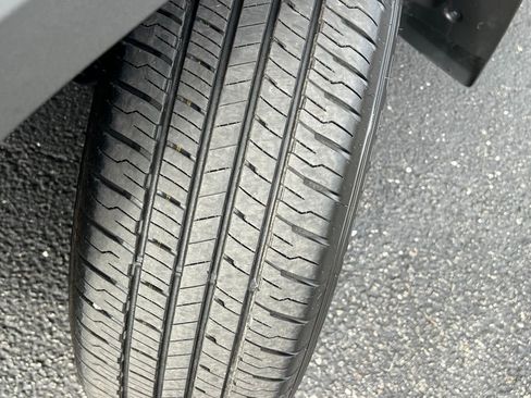 Certified 2025 Toyota RAV4 XLE image 10