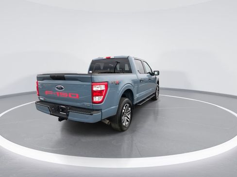 Used 2023 Ford F150 XL w/ STX Appearance Package image 8