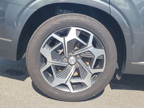 Used 2022 Hyundai Palisade Calligraphy FWD image 5