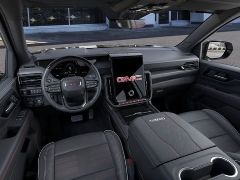 New 2026 GMC Yukon XL AT4 Ultimate AWD/4WD image 15