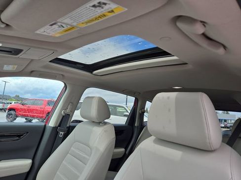 Used 2023 Honda CR-V EX-L image 31