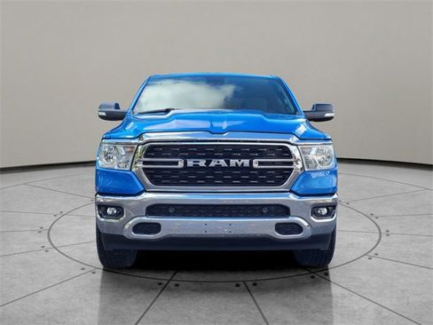 Certified 2022 RAM 1500 Big Horn image 15