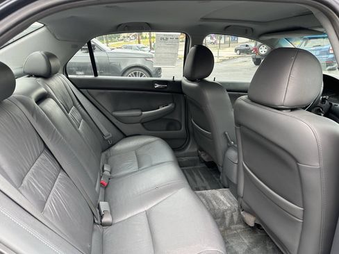 Used 2007 Honda Accord EX image 13