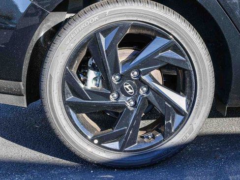 New 2026 Hyundai Elantra Sport w/ Cargo Package FWD image 8