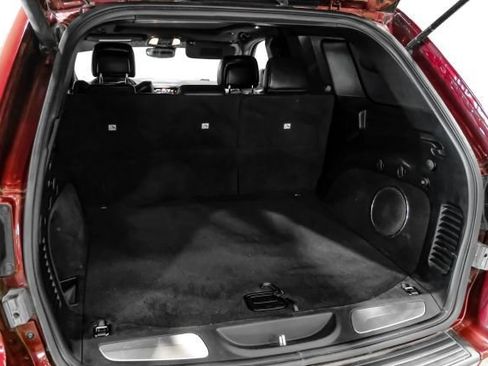Used 2020 Jeep Grand Cherokee High Altitude AWD/4WD image 48