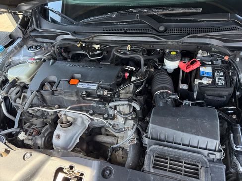 Used 2021 Honda Civic Sport image 18