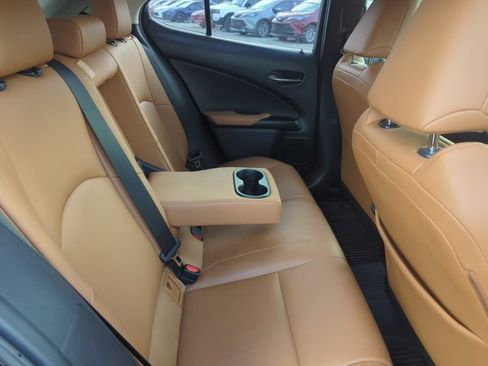 Used 2020 Lexus UX 200 w/ Accessory Package 2 FWD image 18