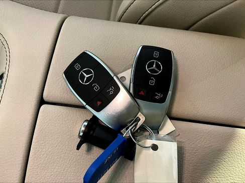Certified 2024 Mercedes-Benz GLE 450 4MATIC image 14