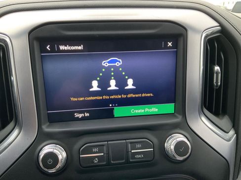 Used 2019 GMC Sierra 1500 SLE w/ SLE Value Package image 41