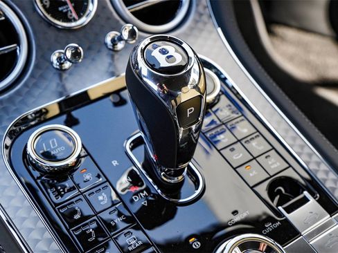 Certified 2024 Bentley Continental GT Speed image 36