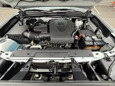 Certified 2022 Toyota Tacoma TRD Pro image 35