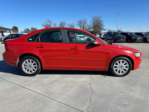 Used 2008 Volvo S40 2.4i image 3